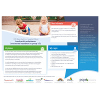 Vacature leerkrachten